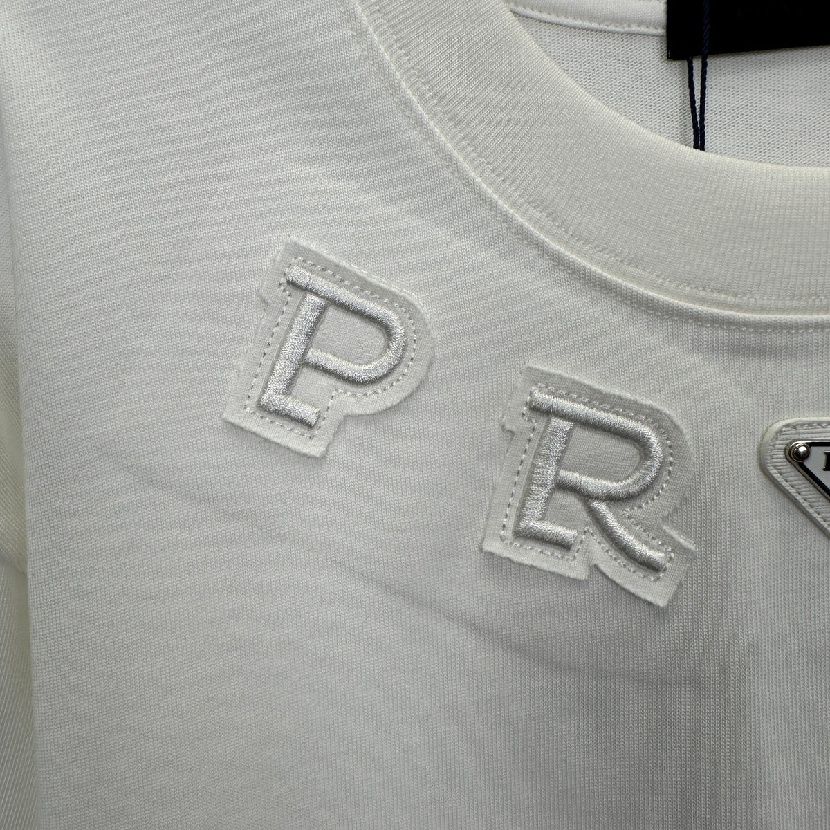 Prada T Cămașă Exclusive - prezentare produs
