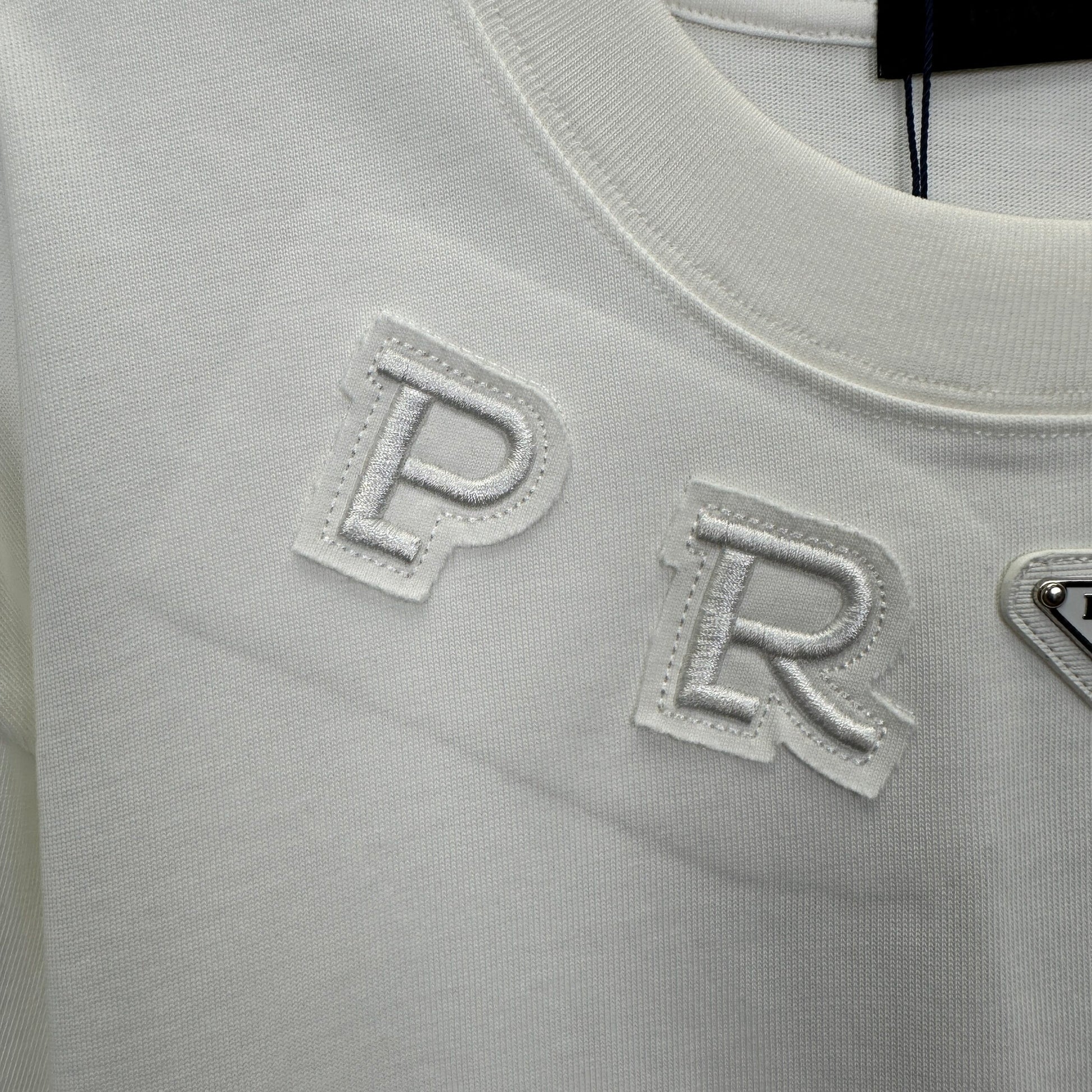 Prada T Cămașă Exclusive - prezentare produs