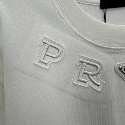 Prada T Cămașă Exclusive - prezentare produs