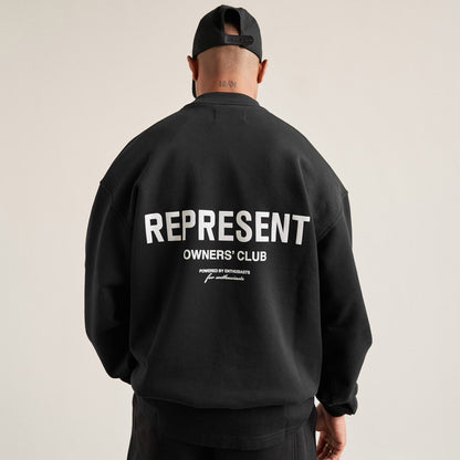 Represent Exclusive Pantofi sport - prezentare produs