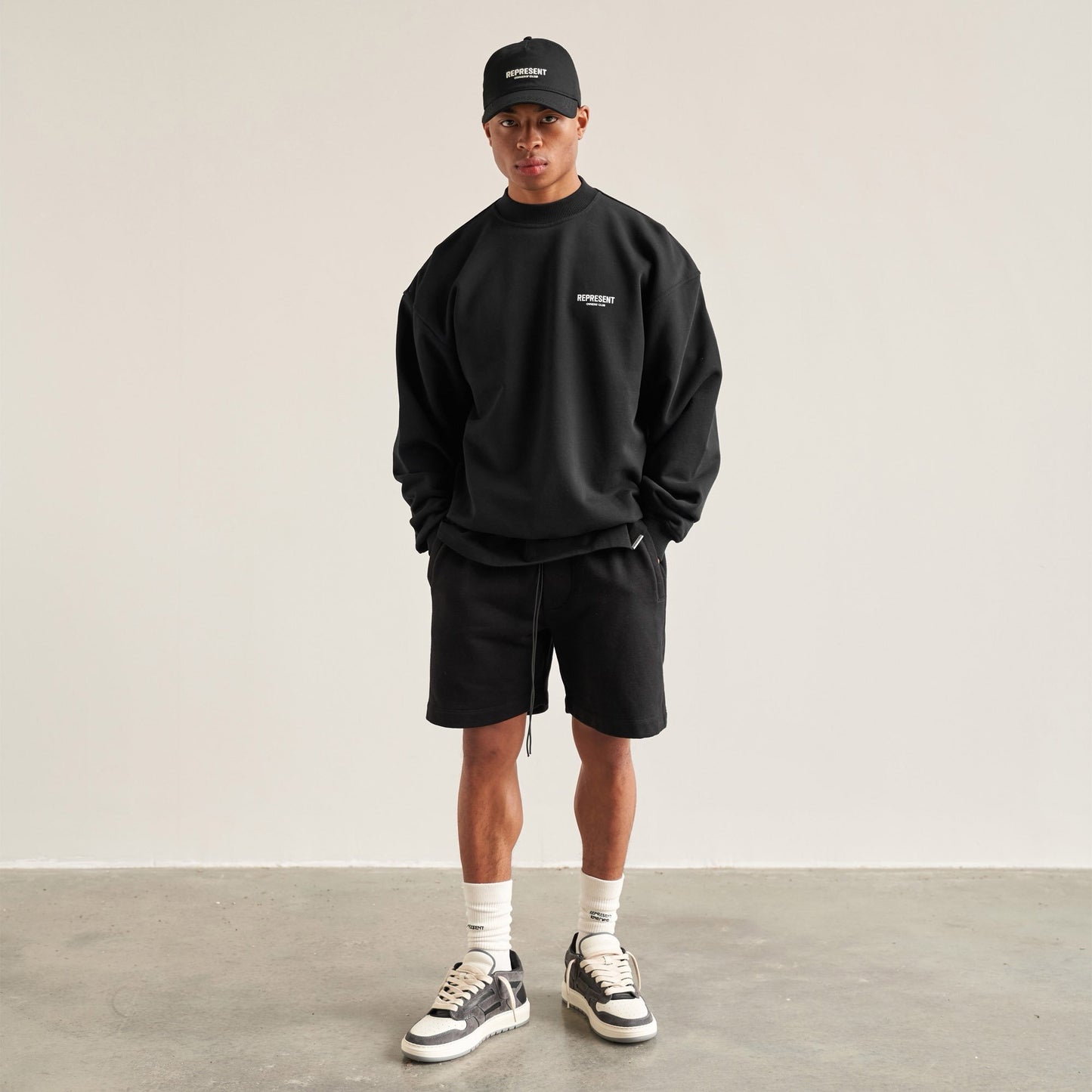 Represent Exclusive - prezentare produs