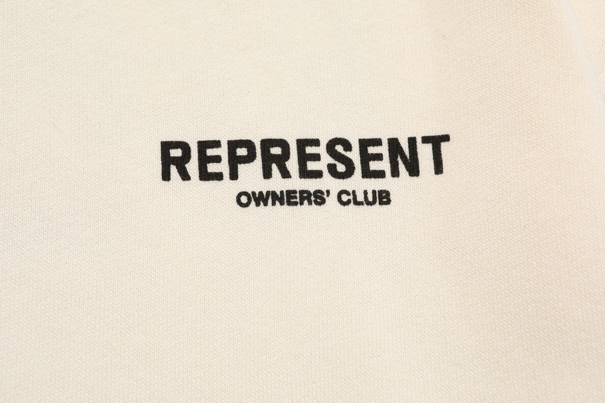 Represent Exclusive Pantofi sport - prezentare produs