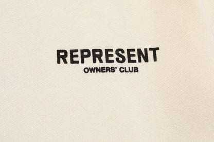 Represent Exclusive Pantofi sport - prezentare produs
