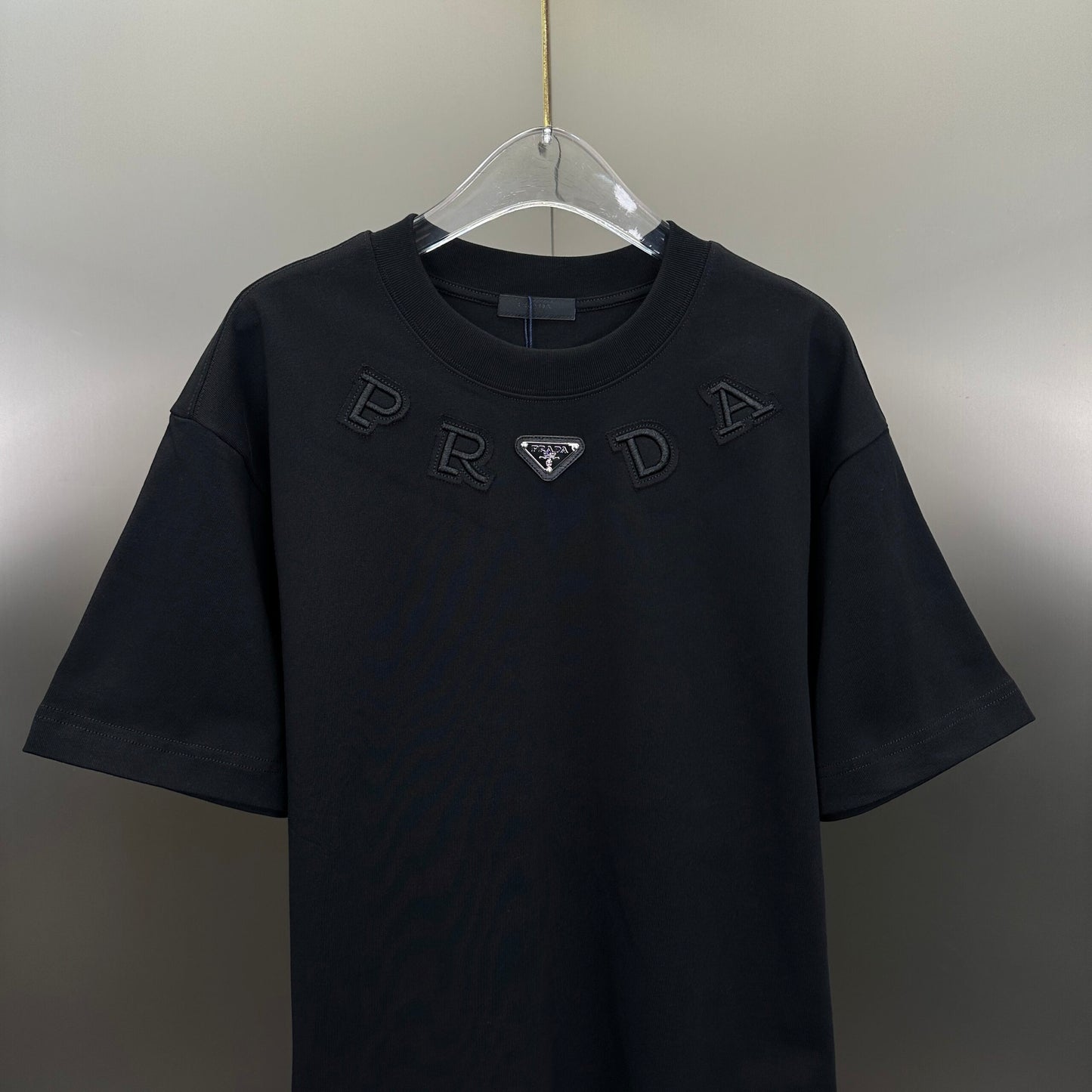 Prada T Cămașă Exclusive - prezentare produs