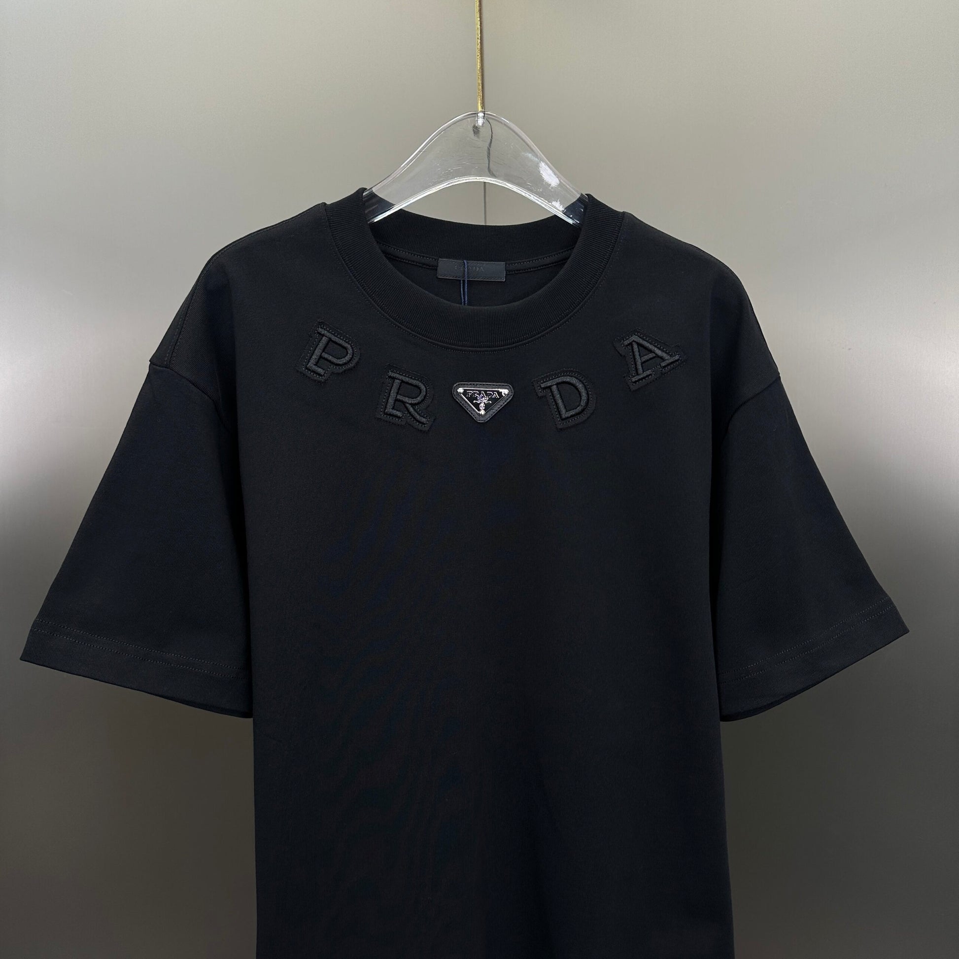 Prada T Cămașă Exclusive - prezentare produs