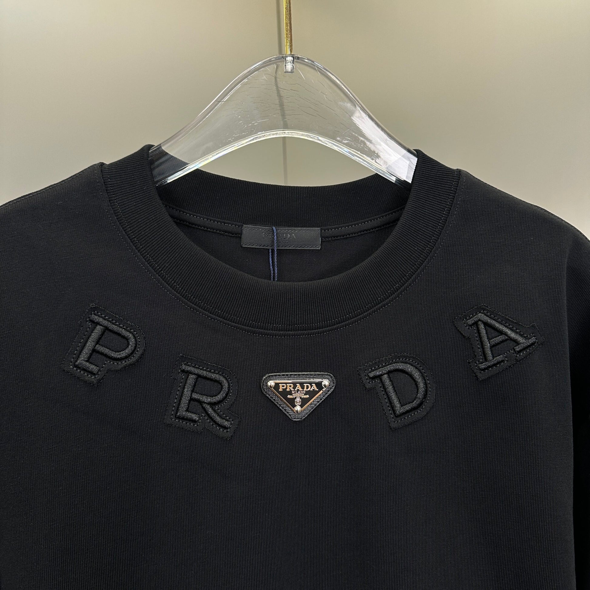 Prada T Cămașă Exclusive - prezentare produs
