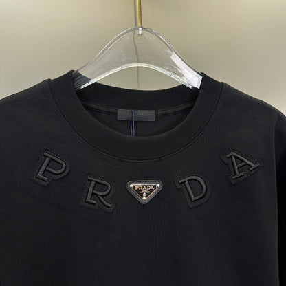 Prada T Cămașă Exclusive - prezentare produs