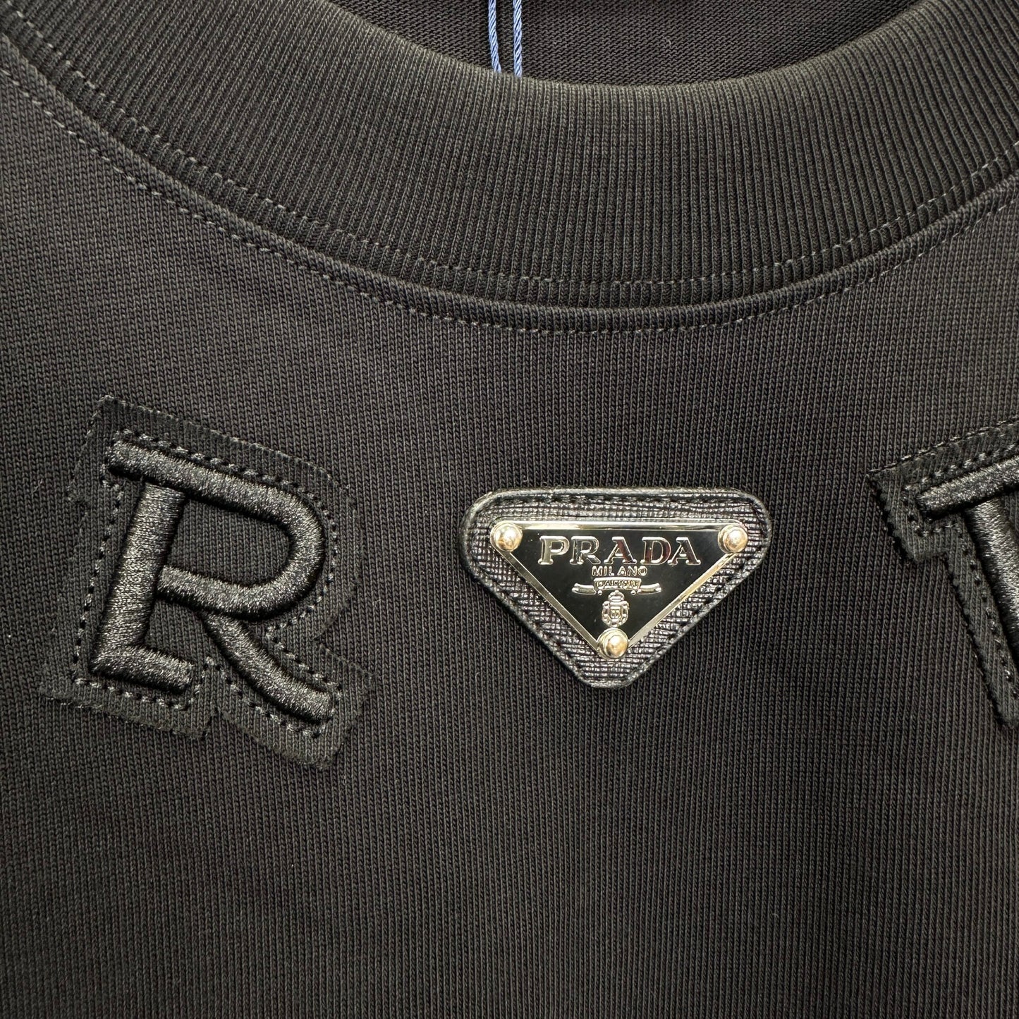 Prada T Cămașă Exclusive - prezentare produs