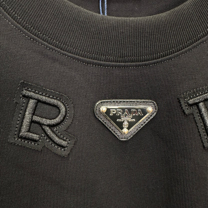 Prada T Cămașă Exclusive - prezentare produs