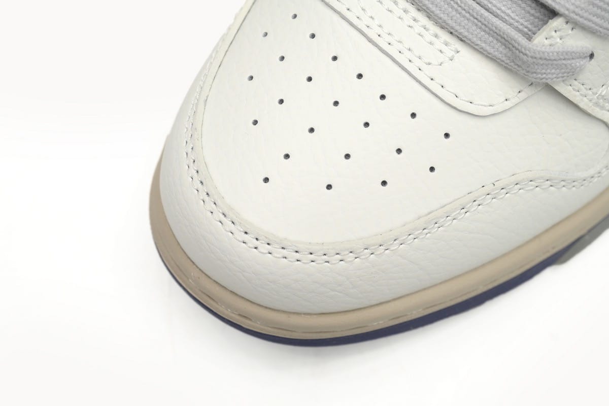 Off-White Off-White Out Of Office Pantofi sport - prezentare produs