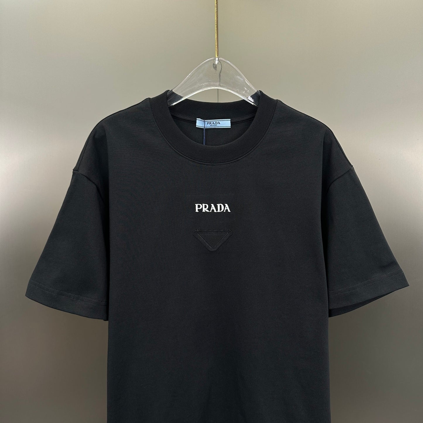 Prada T Cămașă Exclusive - prezentare produs
