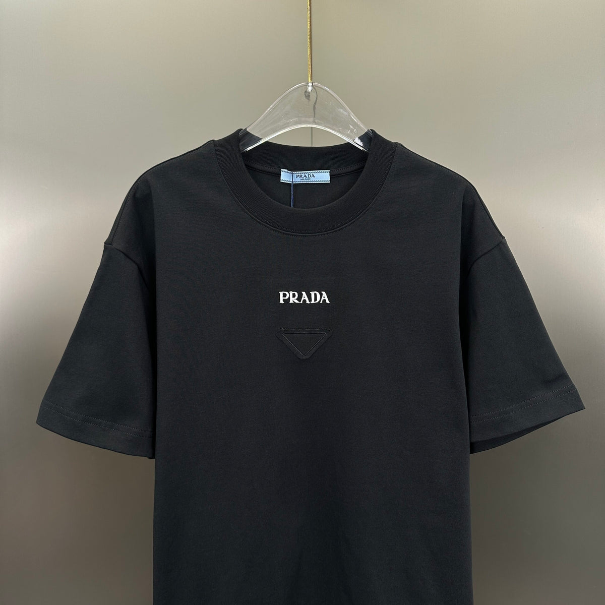Prada T Cămașă Exclusive - prezentare produs