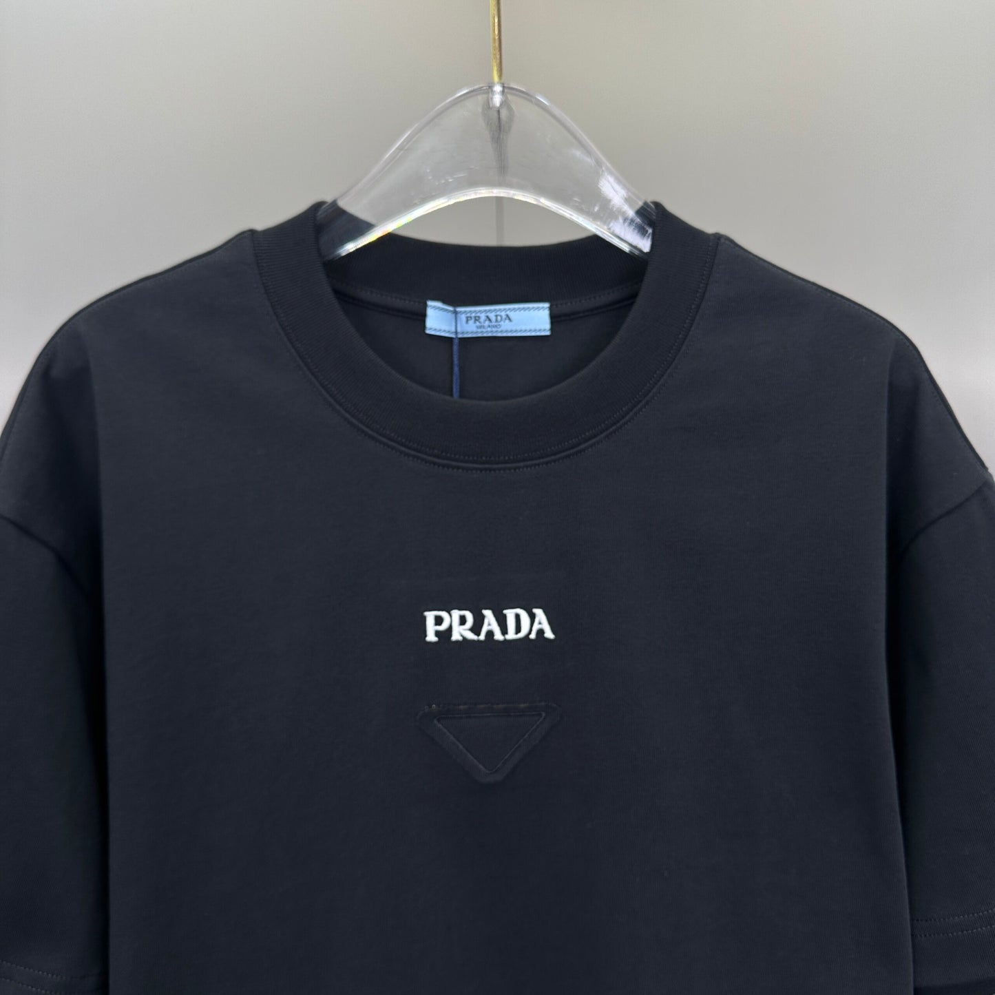 Prada T Cămașă Exclusive - prezentare produs