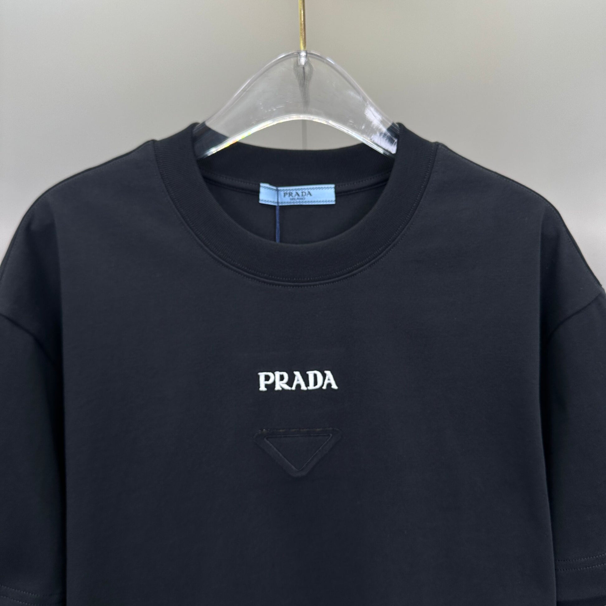 Prada T Cămașă Exclusive - prezentare produs