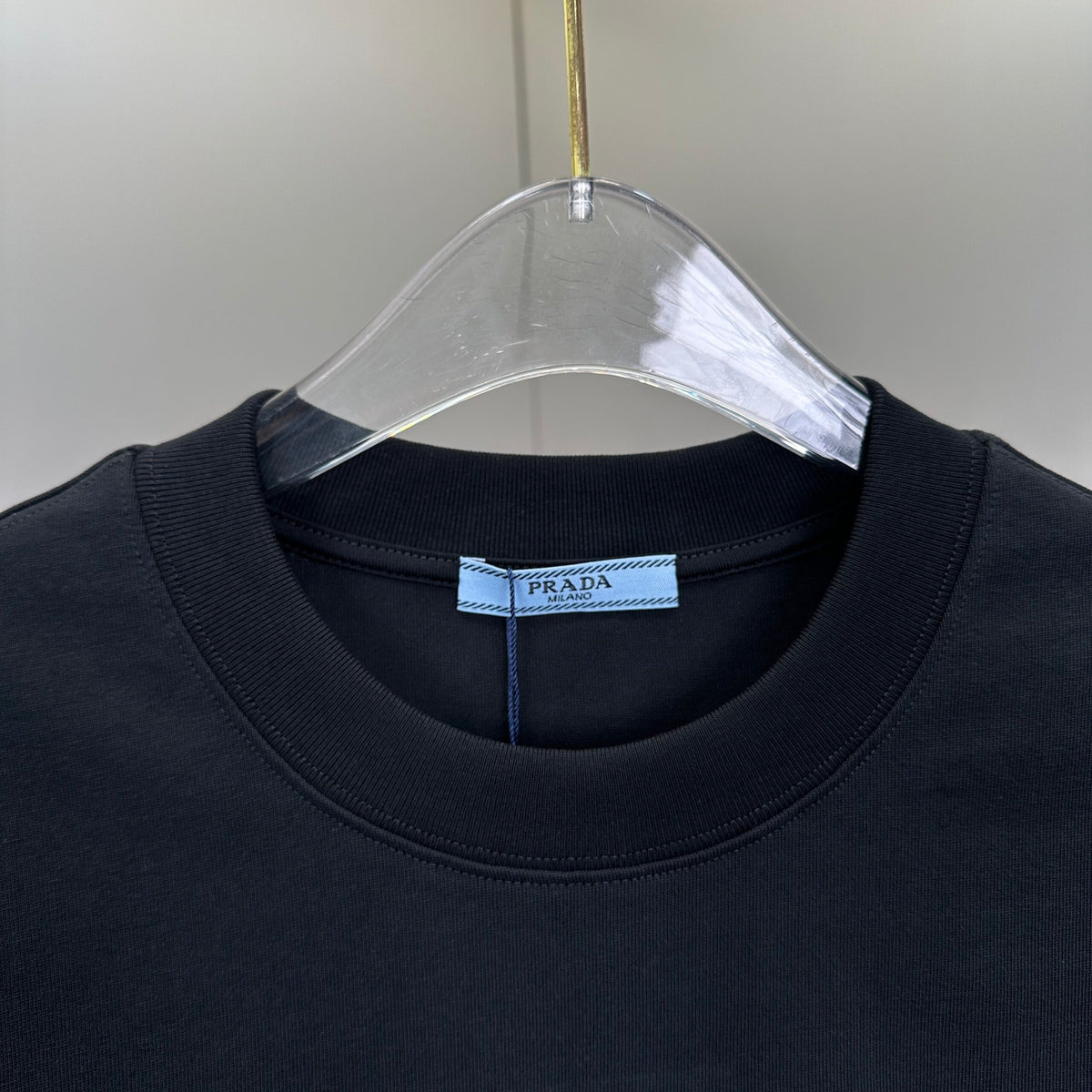 Prada T Cămașă Exclusive - prezentare produs
