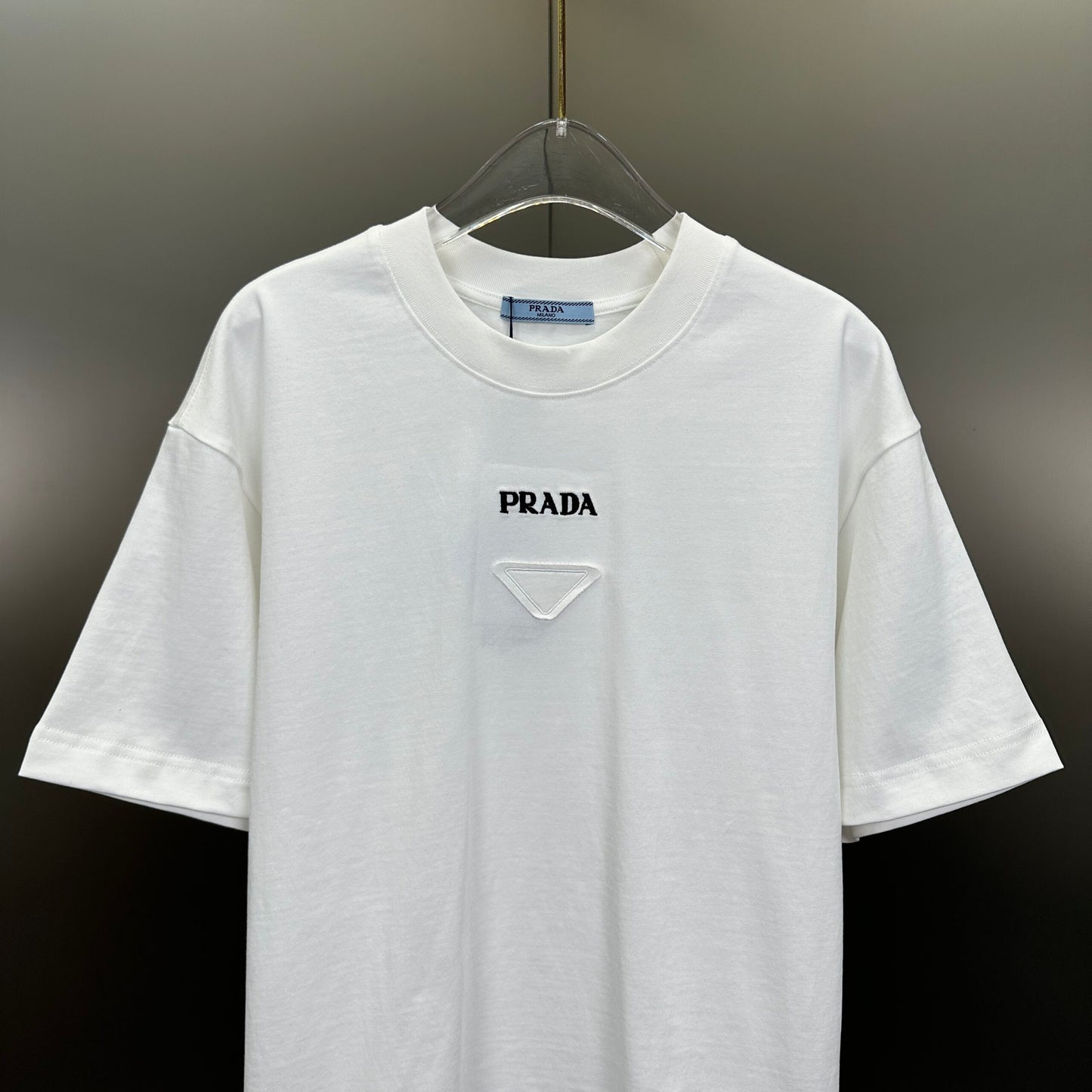 Prada T Cămașă Exclusive - prezentare produs