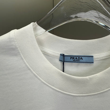 Prada T Cămașă Exclusive - prezentare produs