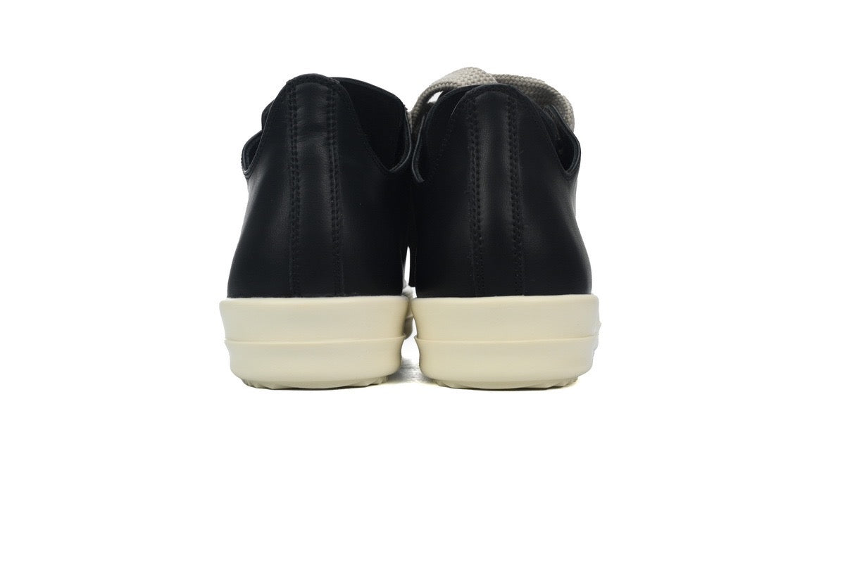 Rick Owens Drkshdw Pantofi sport - prezentare produs