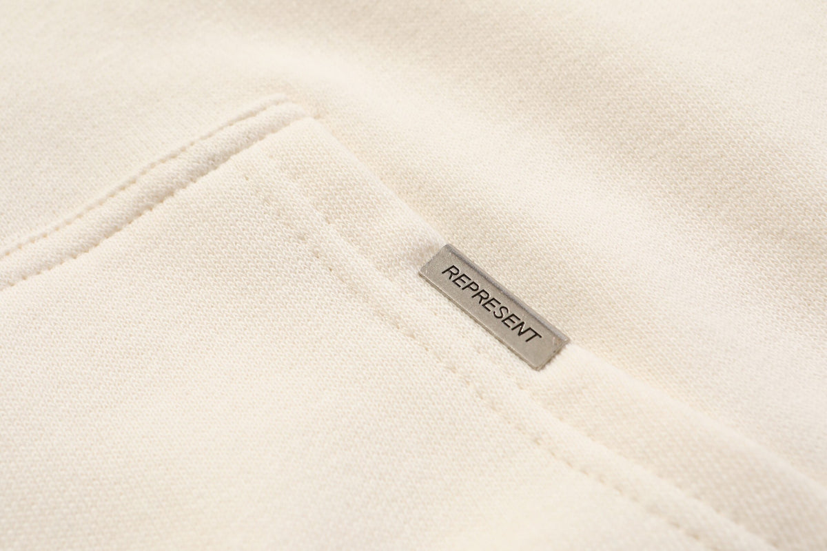 Represent Exclusive Pantofi sport - prezentare produs