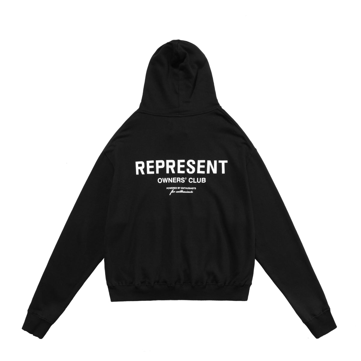 Represent Exclusive - prezentare produs