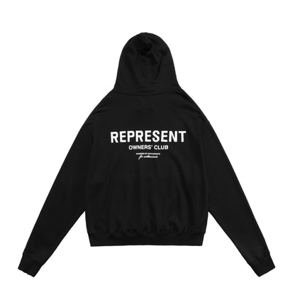 Represent Exclusive - prezentare produs