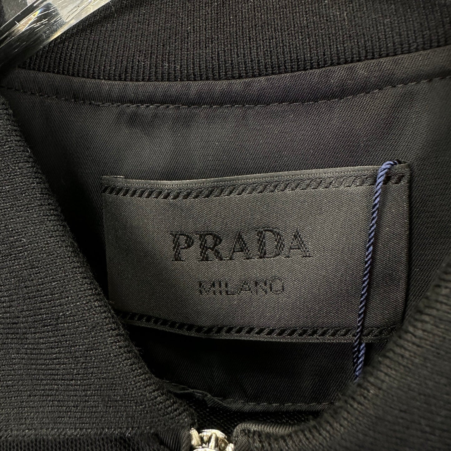Prada T Cămașă Exclusive - prezentare produs