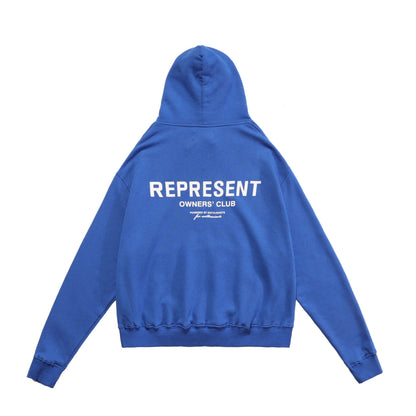 Represent Exclusive - prezentare produs
