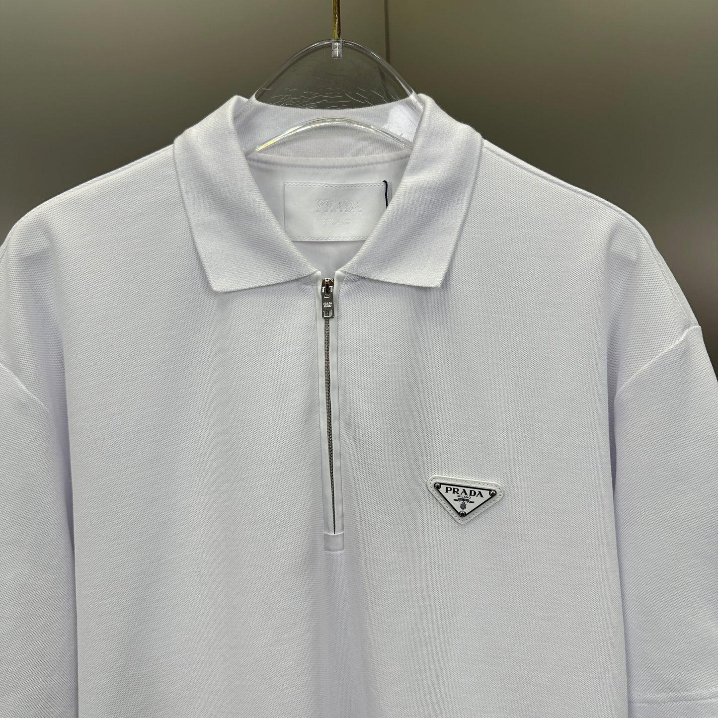 Prada T Cămașă Exclusive - prezentare produs