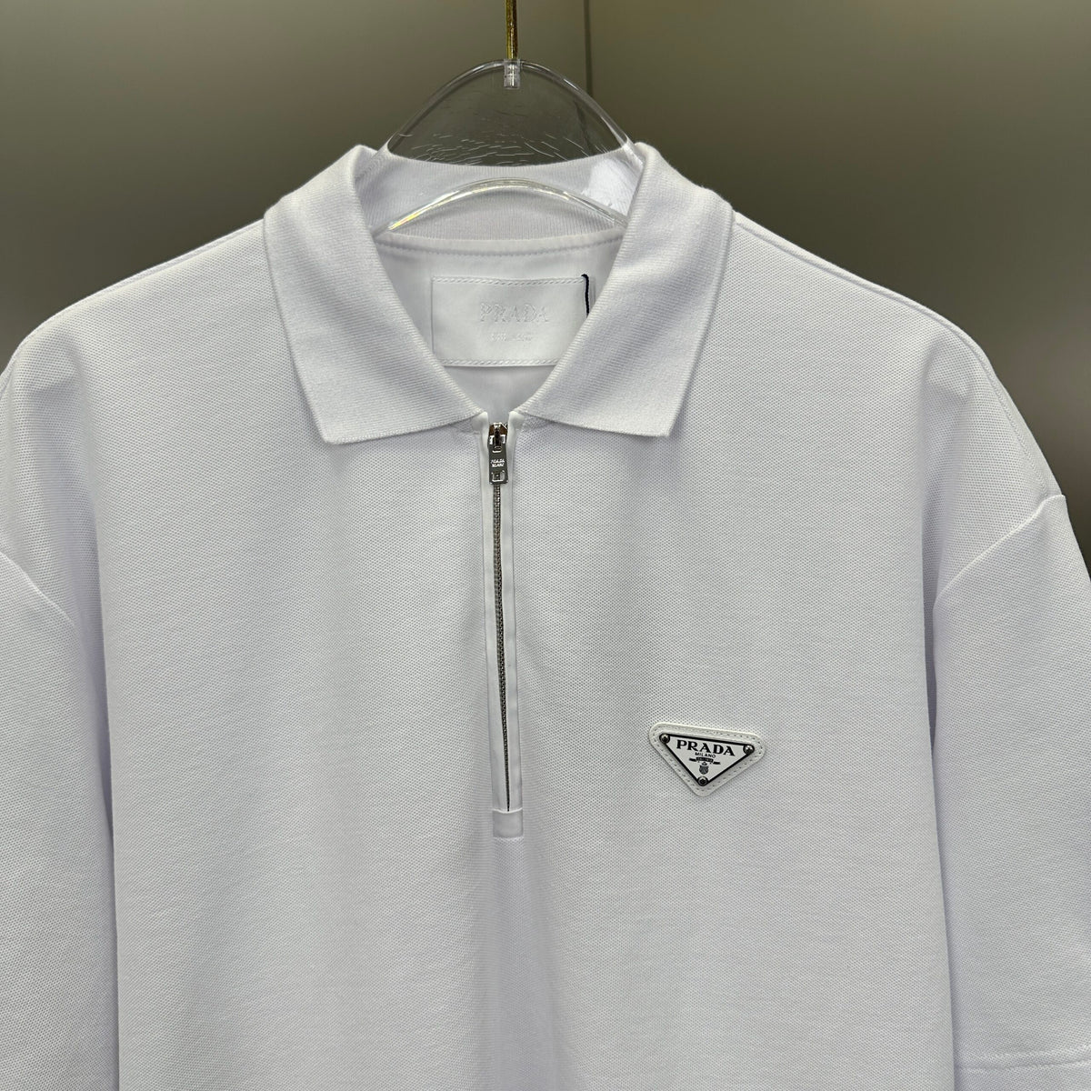 Prada T Cămașă Exclusive - prezentare produs