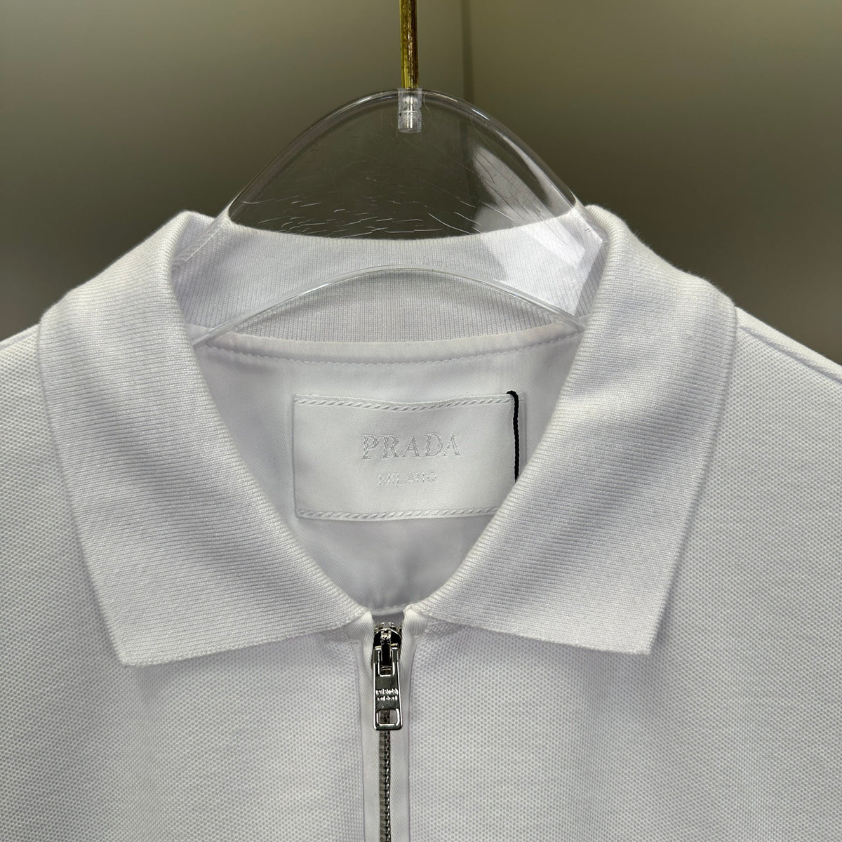Prada T Cămașă Exclusive - prezentare produs