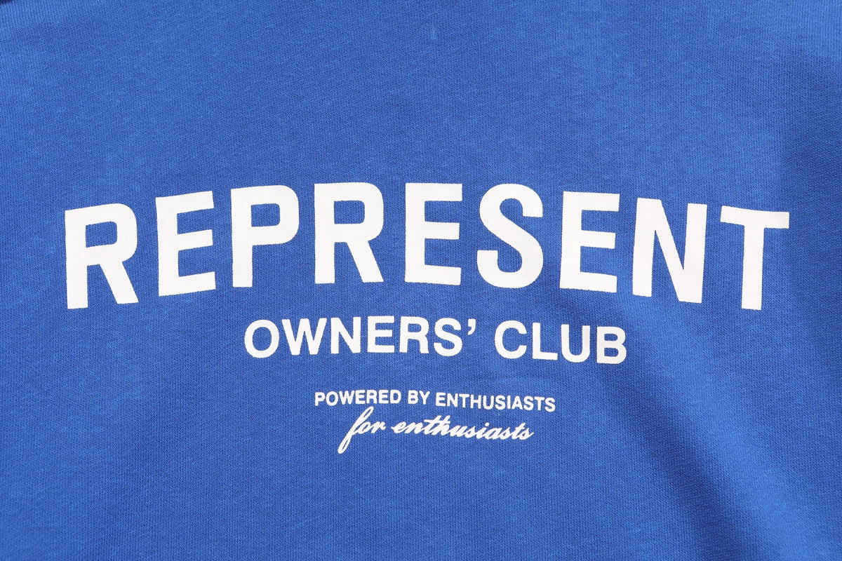 Represent Exclusive - prezentare produs