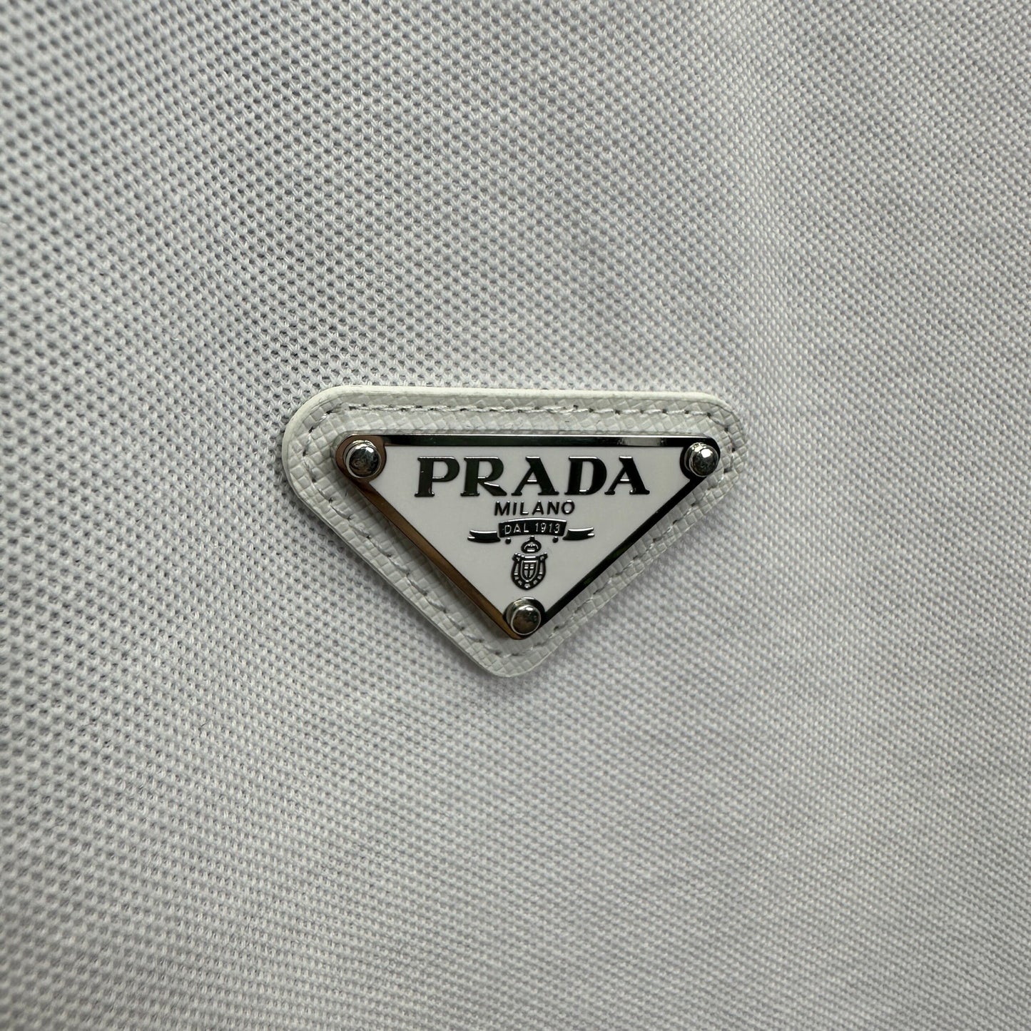 Prada T Cămașă Exclusive - prezentare produs