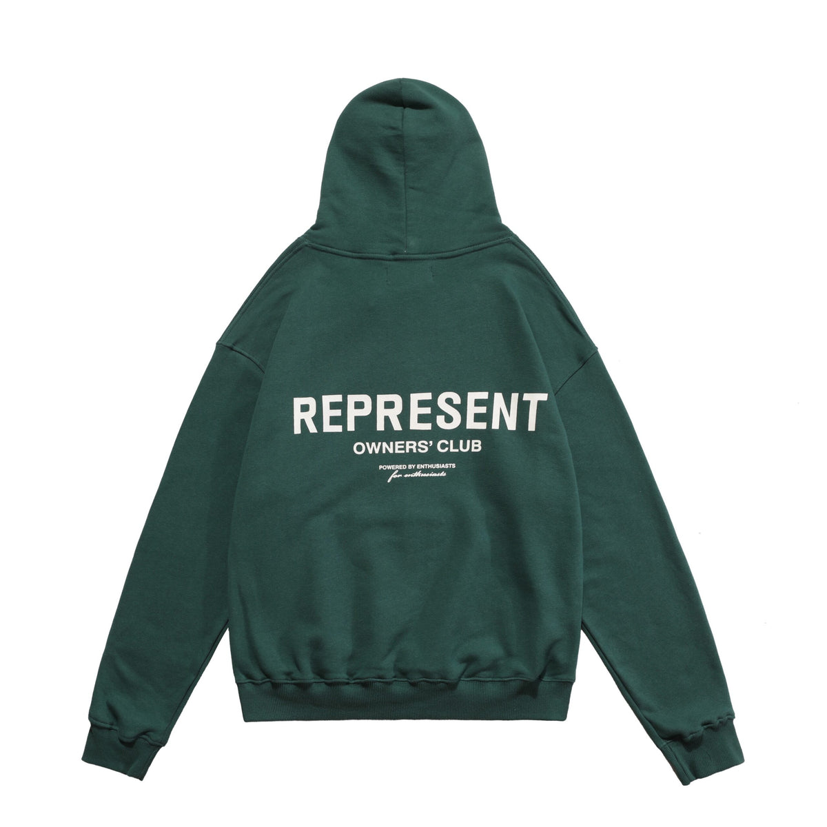 Represent Exclusive - prezentare produs