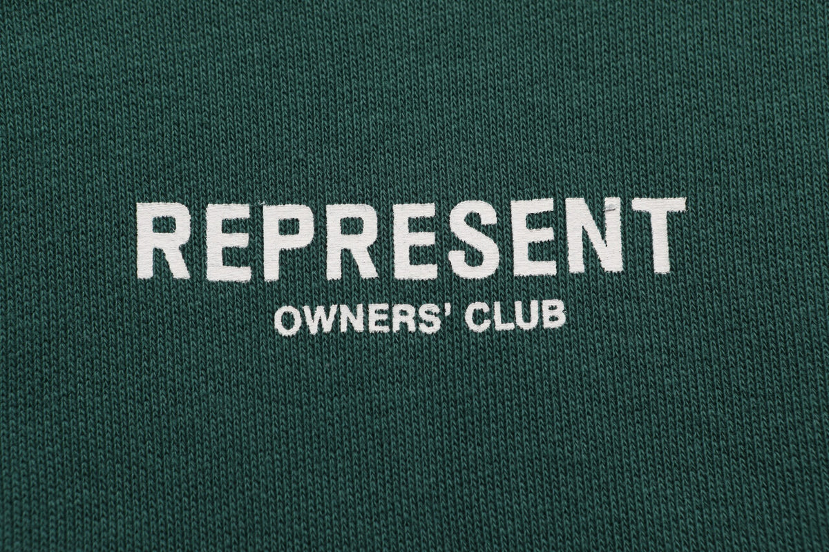 Represent Exclusive Pantofi sport - prezentare produs
