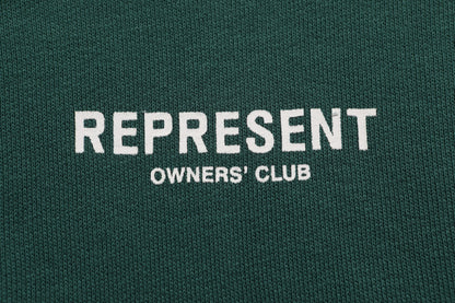 Represent Exclusive Pantofi sport - prezentare produs