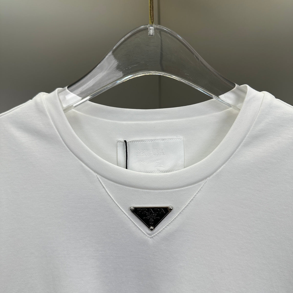 Prada T Cămașă Exclusive - prezentare produs