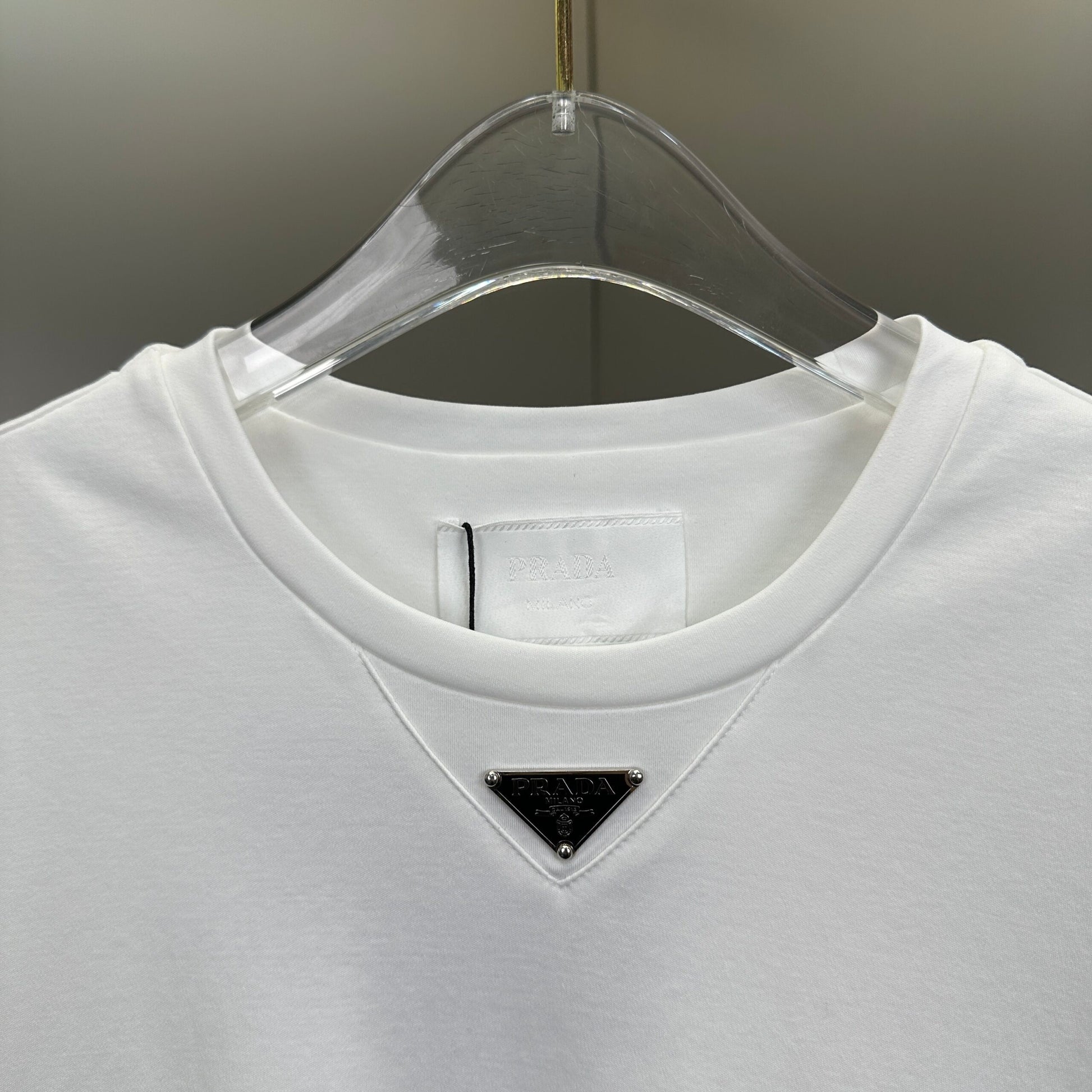 Prada T Cămașă Exclusive - prezentare produs
