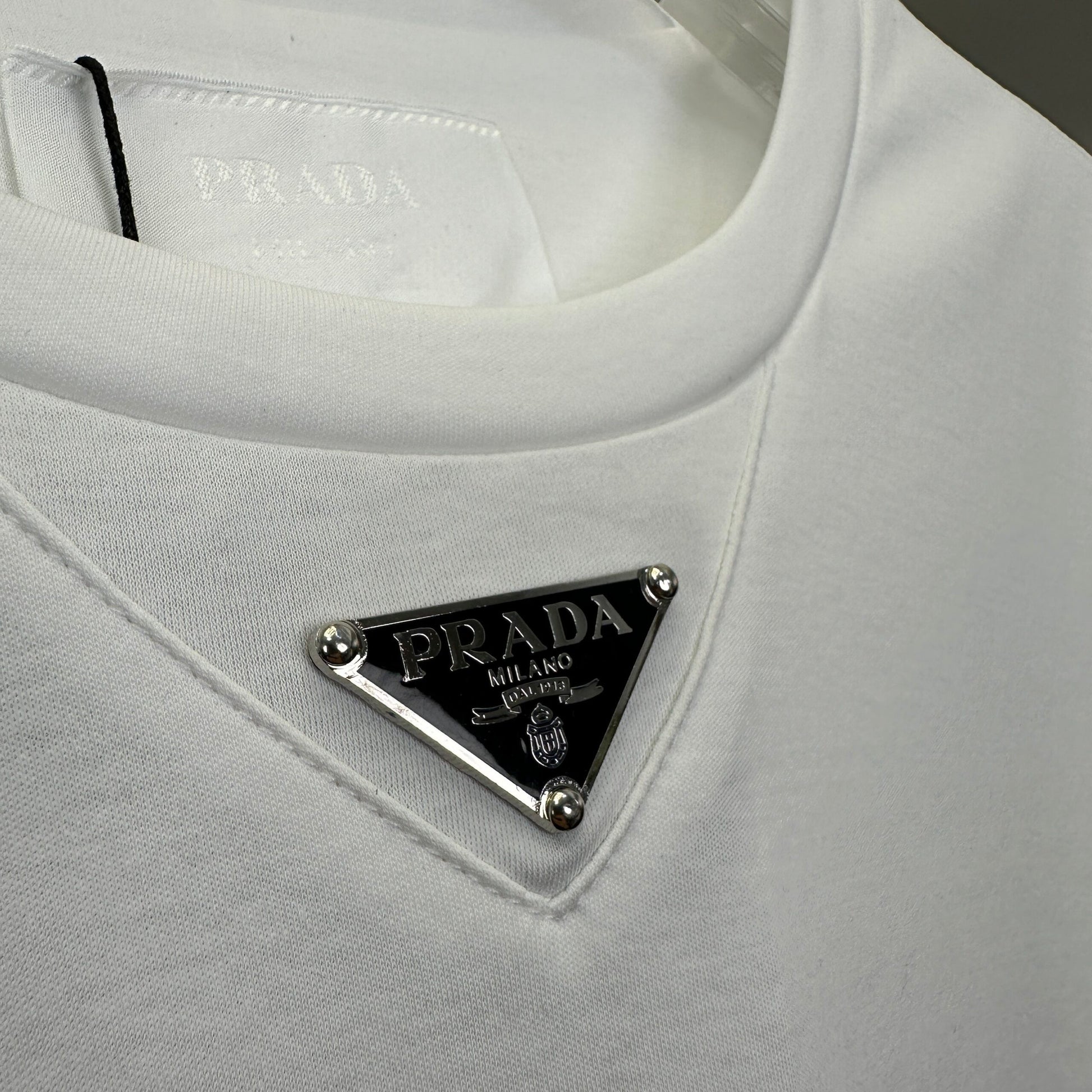 Prada T Cămașă Exclusive - prezentare produs