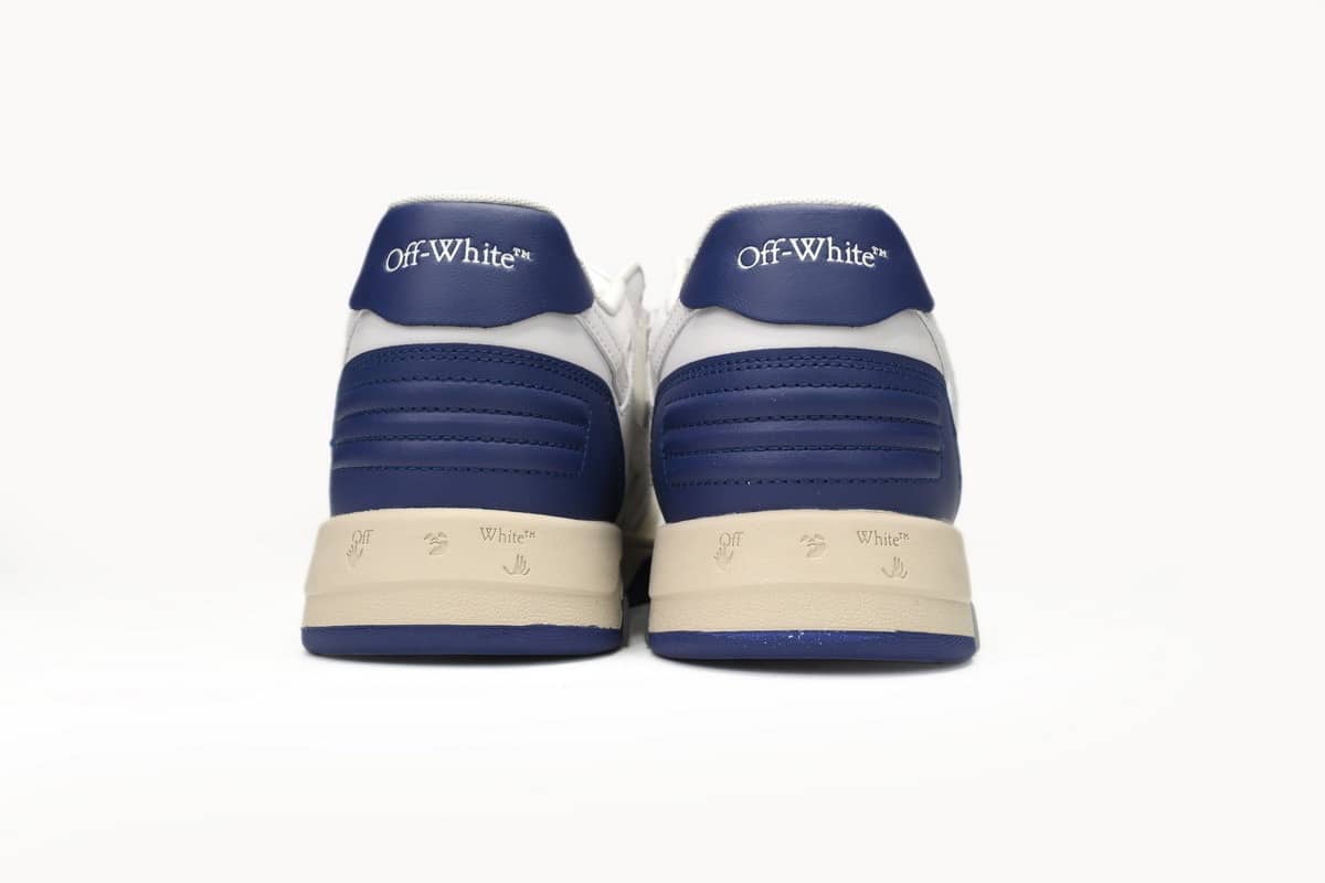 Off-White Off-White Out Of Office Pantofi sport - prezentare produs