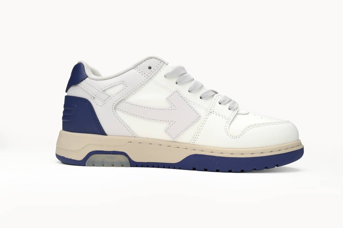 Off-White Off-White Out Of Office Pantofi sport - prezentare produs