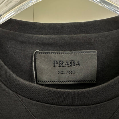 Prada T Cămașă Exclusive - prezentare produs