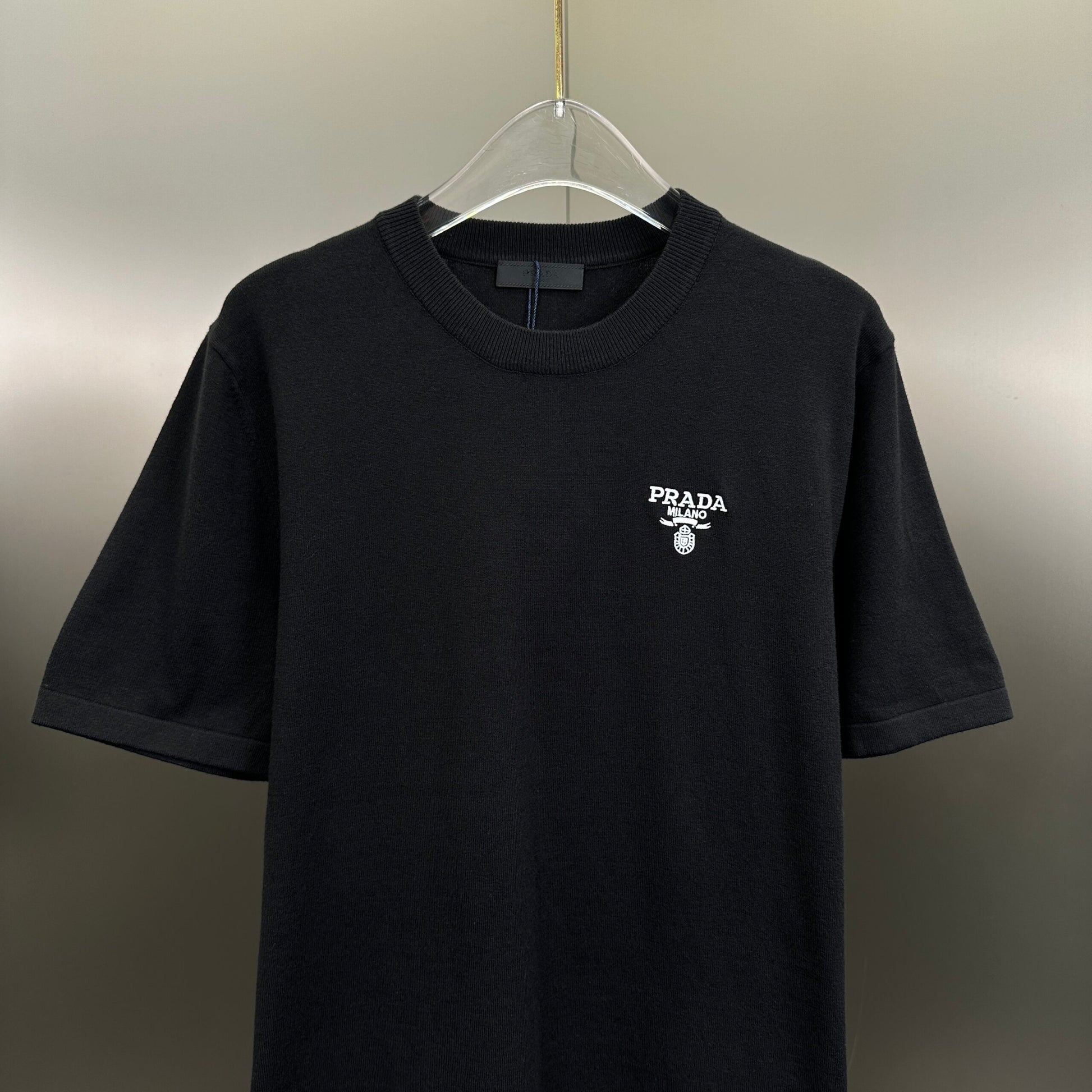 Prada T Cămașă Exclusive - prezentare produs