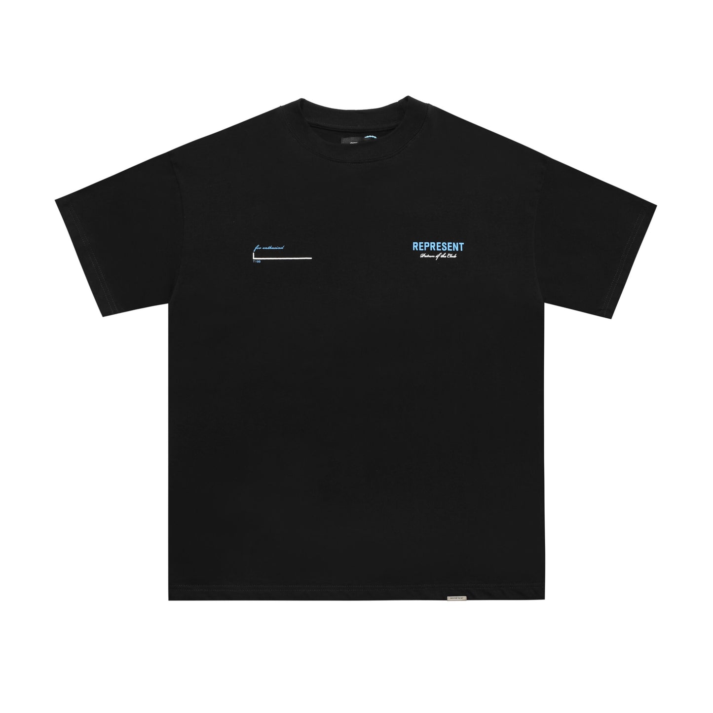 Represent Exclusive Pantofi sport - prezentare produs