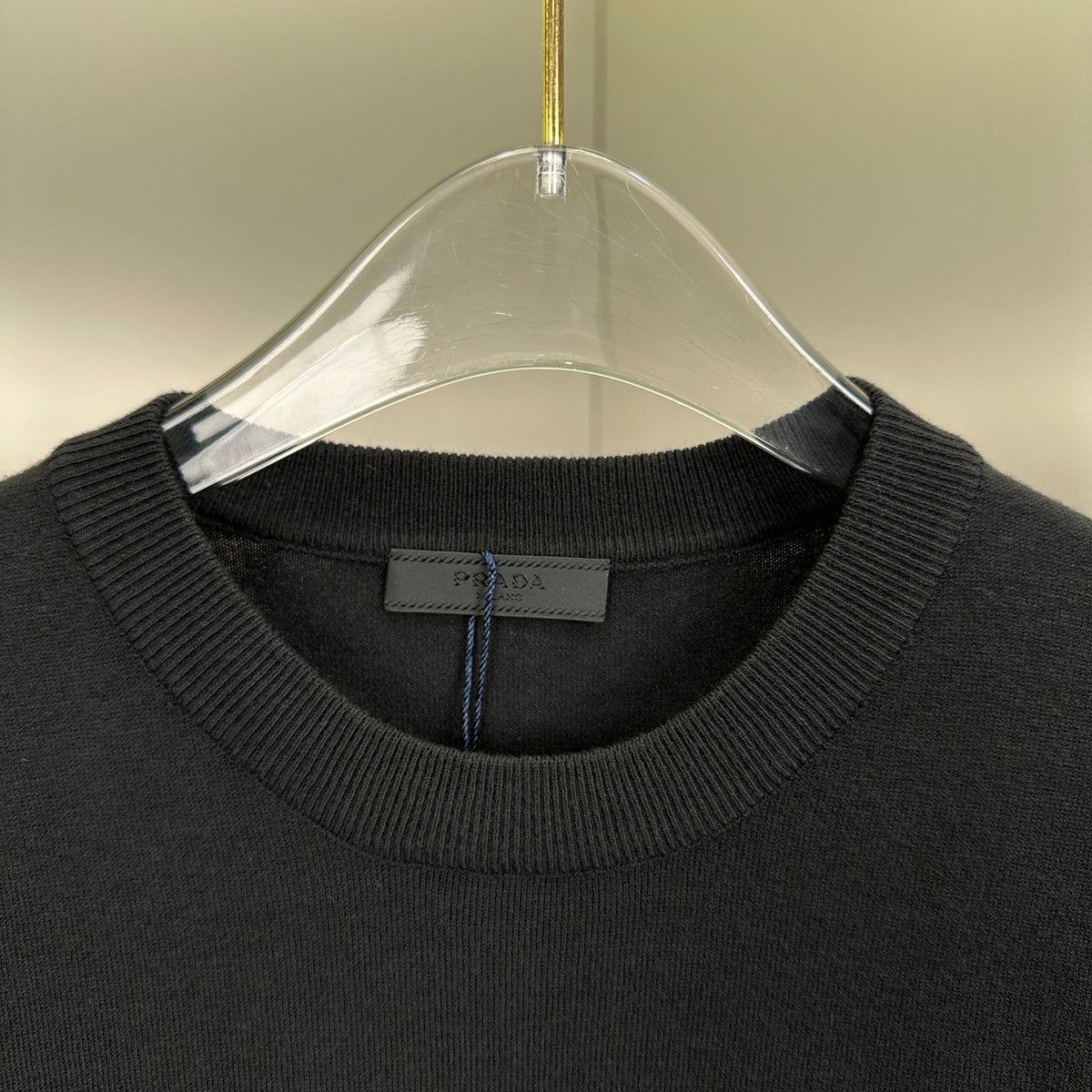 Prada T Cămașă Exclusive - prezentare produs