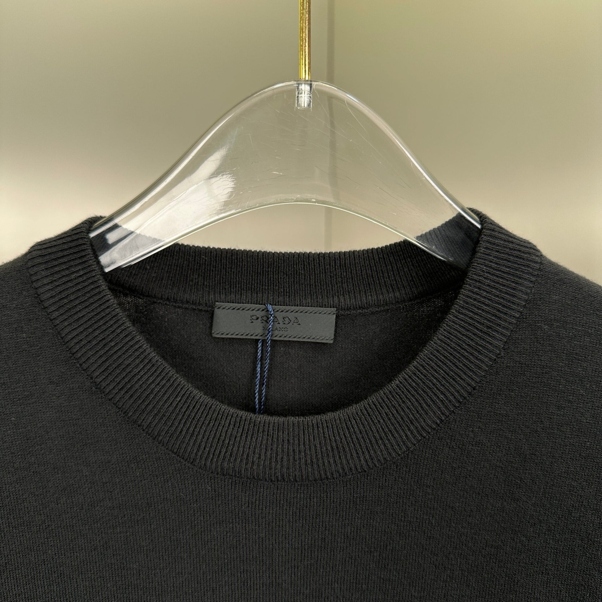 Prada T Cămașă Exclusive - prezentare produs