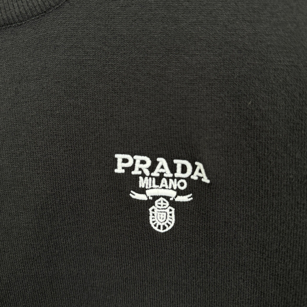 Prada T Cămașă Exclusive - prezentare produs