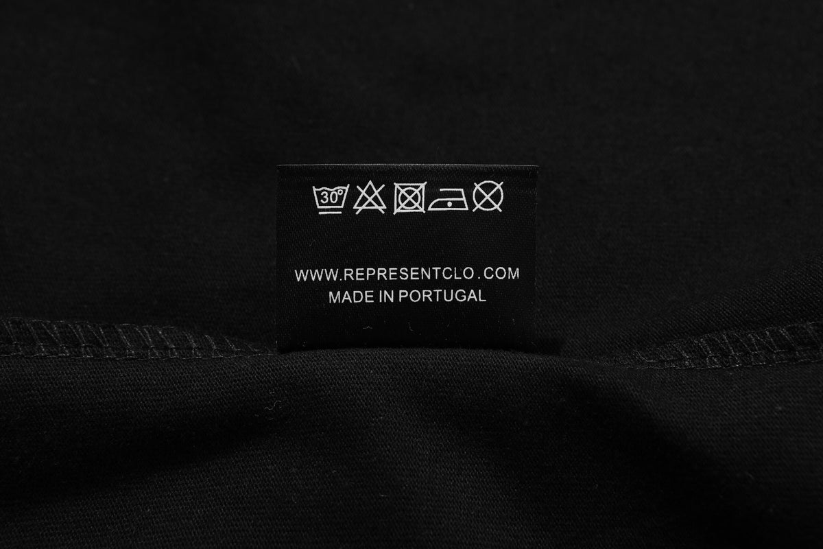 Represent Exclusive Pantofi sport - prezentare produs