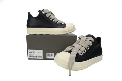 Rick Owens Drkshdw Pantofi sport - prezentare produs