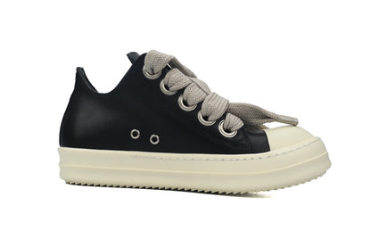 Rick Owens Drkshdw Pantofi sport - prezentare produs