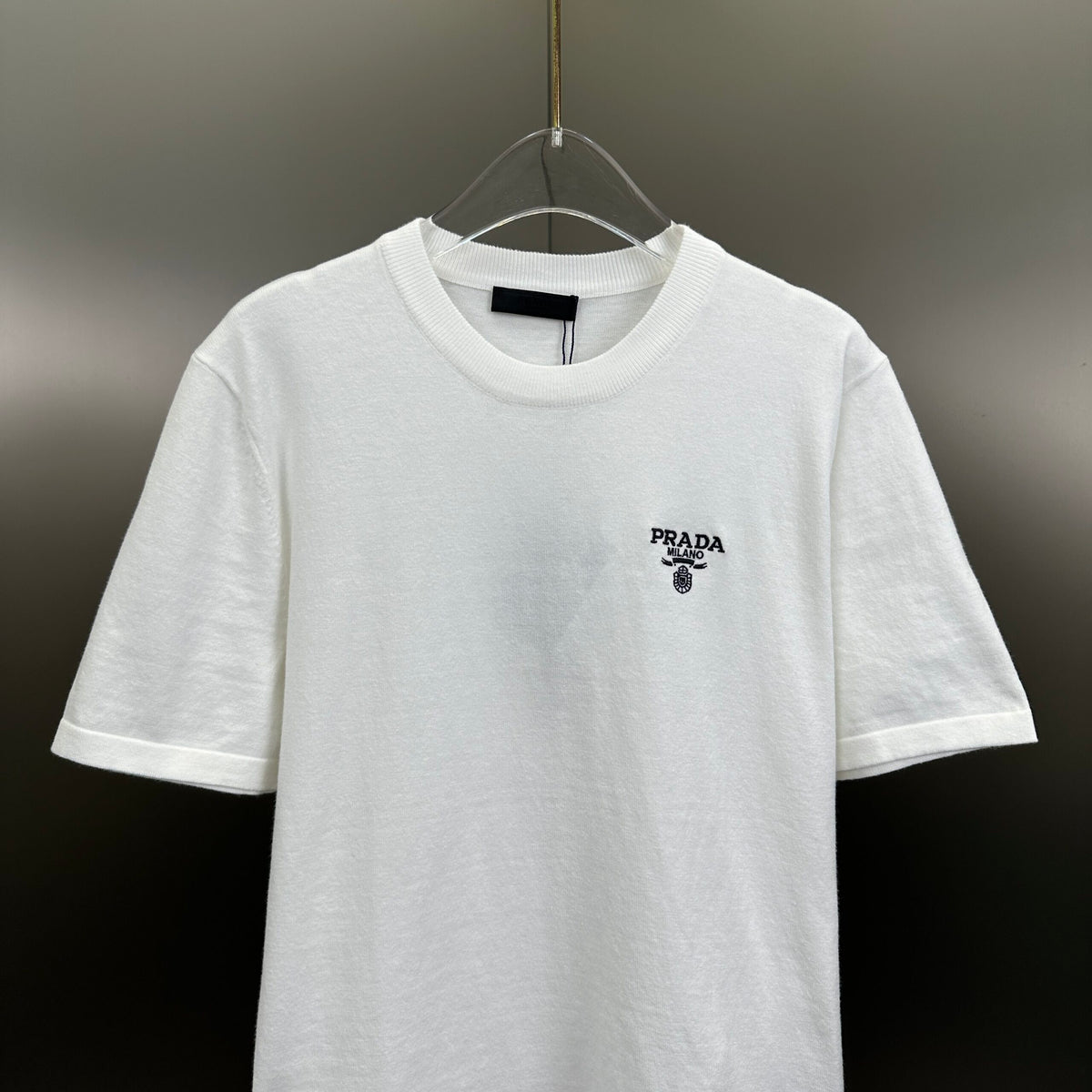 Prada T Cămașă Exclusive - prezentare produs